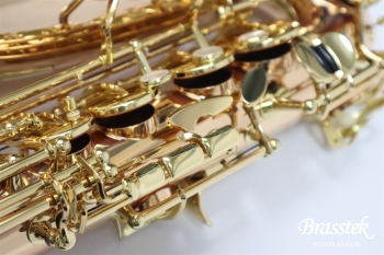 Alto Saxophone  A-WO2