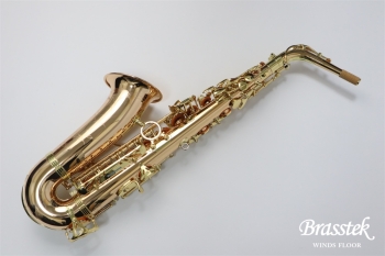 Alto Saxophone  A-WO2