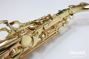 Alto Saxophone  A-WO2