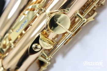 Alto Saxophone  A-WO2