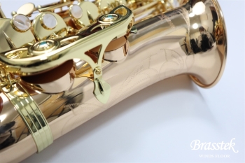 Alto Saxophone  A-WO2