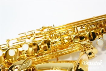 Alto Saxophone  YAS-62 