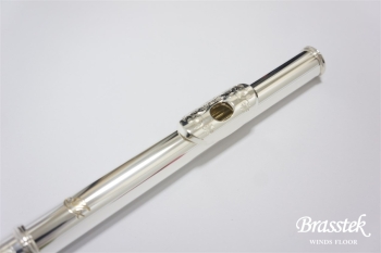 Flute MX-RE Type-1 SBR リッププレート彫刻 [お取り寄せ商品]