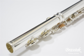 Flute MX-RE Type-1 SBR リッププレート彫刻 [お取り寄せ商品]