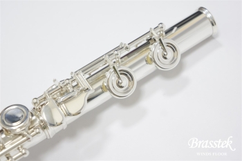 Flute MX-RE Type-1 SBR リッププレート彫刻 [お取り寄せ商品]