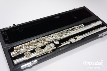 Flute MX-RE Type-1 SBR リッププレート彫刻 [お取り寄せ商品]