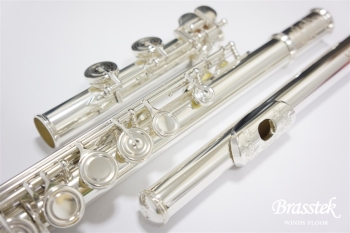 Flute MX-RE Type-1 SBR リッププレート彫刻 [お取り寄せ商品]