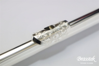 Flute MX-RE Type-1 SBR リッププレート彫刻 [お取り寄せ商品]