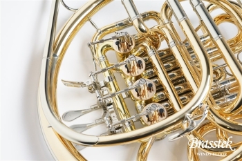 French Horn YHR-869GD【お取り寄せ商品】
