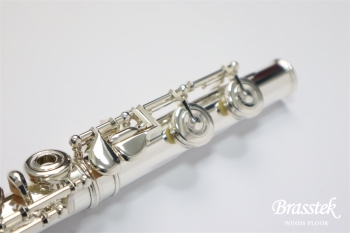 Flute Maesta F-MD925/RE [お取り寄せ商品]