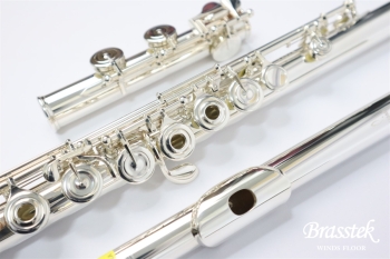 Flute Maesta F-MD925/RE [お取り寄せ商品]