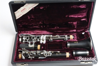 B♭Clarinet YCL-450
