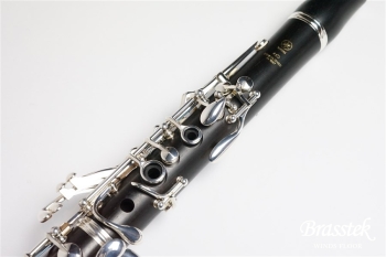 B♭Clarinet YCL-450