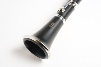 B♭Clarinet YCL-450