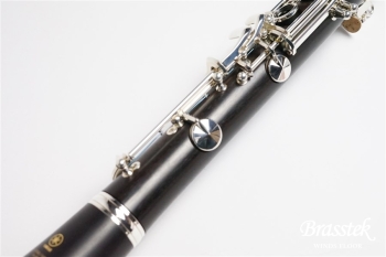 B♭Clarinet YCL-450