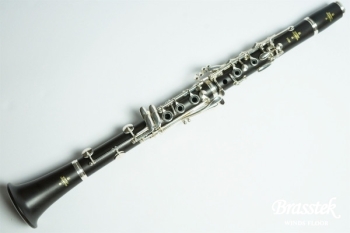 B♭Clarinet E12F