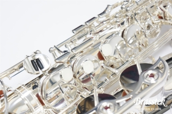 Alto Saxophone YAS-62S