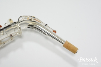 Alto Saxophone YAS-62S