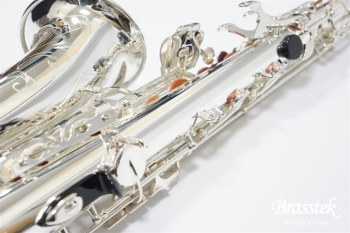 Alto Saxophone YAS-62S