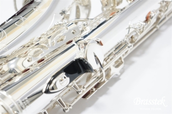 Alto Saxophone YAS-62S