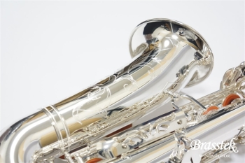 Alto Saxophone YAS-62S