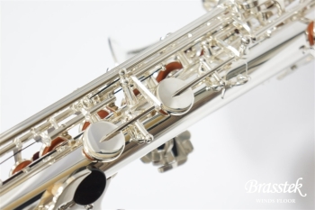 Alto Saxophone YAS-62S