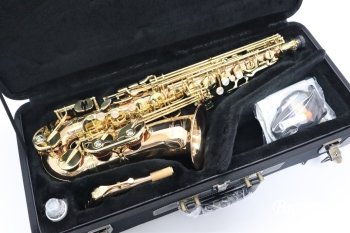 Alto Saxophone  A-WO2