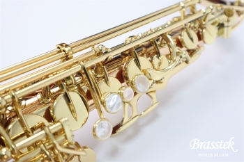 Alto Saxophone  A-WO2