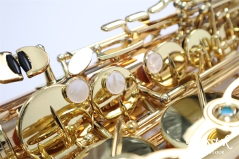 Alto Saxophone  A-WO2
