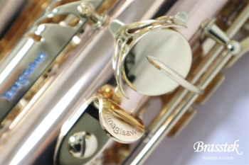 Alto Saxophone  A-WO2