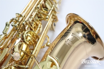 Alto Saxophone  A-WO2