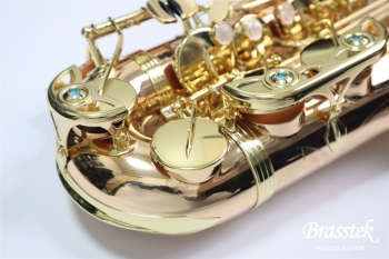 Alto Saxophone  A-WO2