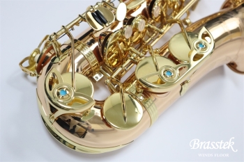 Alto Saxophone  A-WO2