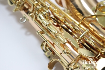 Alto Saxophone  A-WO2