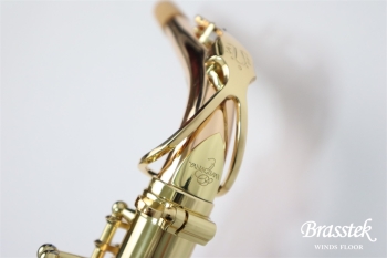 Alto Saxophone  A-WO2