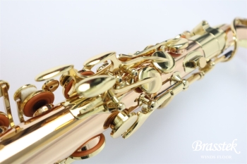 Alto Saxophone  A-WO2