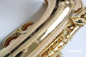 Alto Saxophone  A-WO2