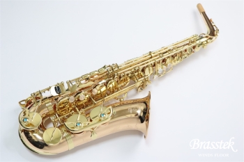 Alto Saxophone  A-WO2