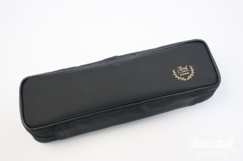 Piccolo uguisu grenadilla wood【キイ洋白製】 [お取り寄せ商品]