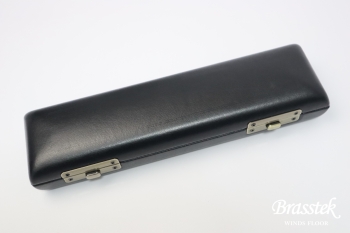 Piccolo uguisu grenadilla wood【キイ洋白製】 [お取り寄せ商品]