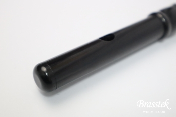 Piccolo uguisu grenadilla wood【キイ洋白製】 [お取り寄せ商品]