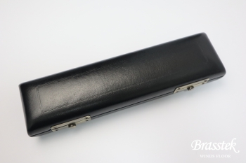 Piccolo uguisu-Ag grenadilla wood【キイ銀製】 [お取り寄せ商品]