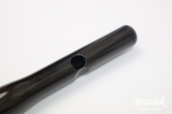 Piccolo uguisu-Ag grenadilla wood【キイ銀製】 [お取り寄せ商品]