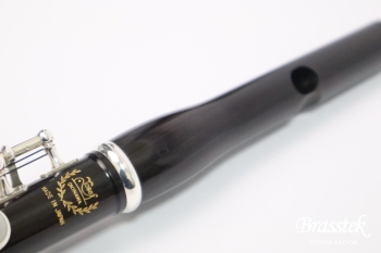 Piccolo uguisu-Ag grenadilla wood【キイ銀製】 [お取り寄せ商品]