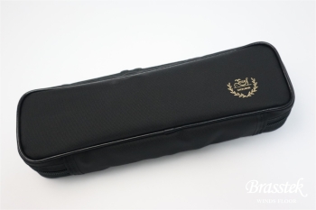 Piccolo hibari-Ag grenadilla wood 【キイ銀製】 [お取り寄せ商品]