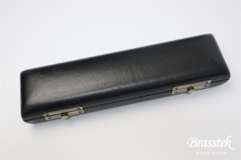 Piccolo hibari-Ag grenadilla wood 【キイ銀製】 [お取り寄せ商品]