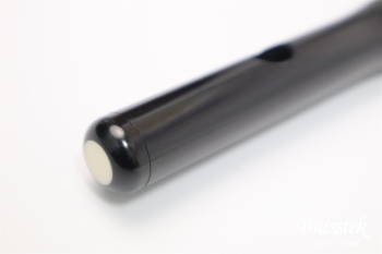 Piccolo hibari-Ag grenadilla wood 【キイ銀製】 [お取り寄せ商品]