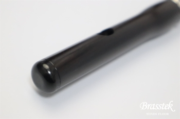 Piccolo mejiro-Ag grenadilla wood 【キイ銀製】 [お取り寄せ商品]