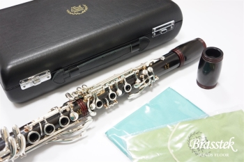 B♭Clarinet K10B [お取り寄せ商品]