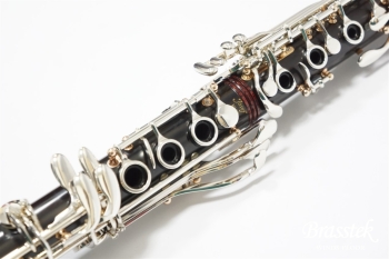 B♭Clarinet K10B [お取り寄せ商品]